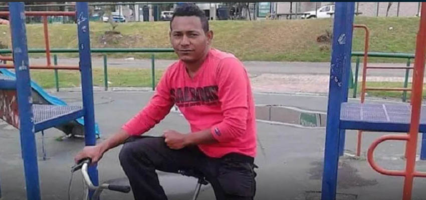 Chimichagua: Muere motociclista en la Y de Candelaria